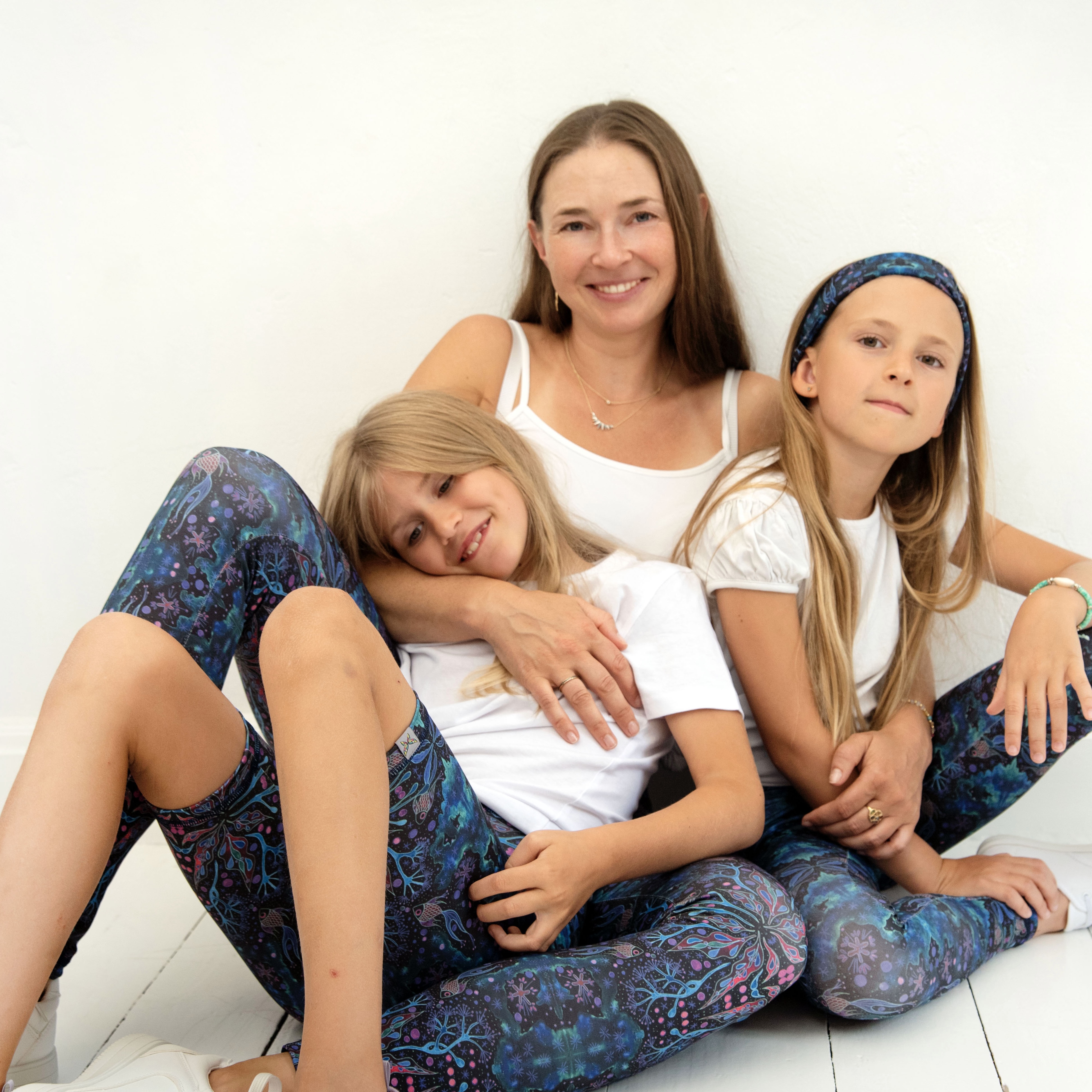 Physical Activities for Moms: Take Care of Your Health and Well-being