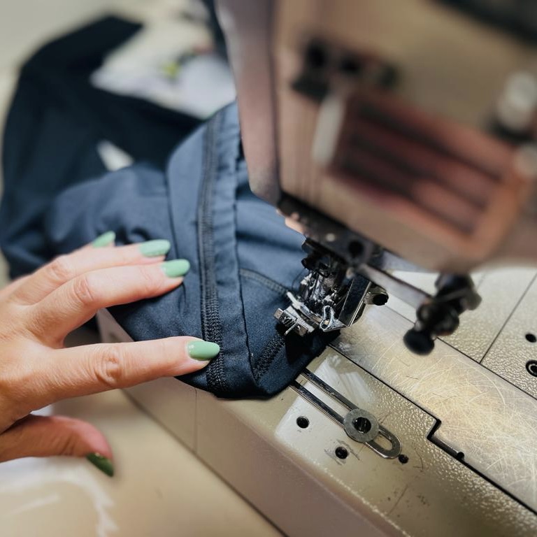 Behind the Seams: Crafting the World's Most Comfortable Leggings