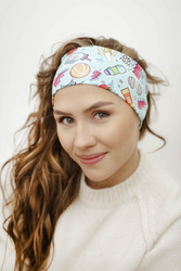 Headband You go girl!