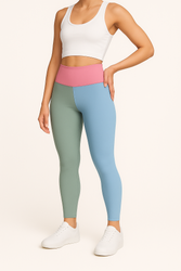 Kreator legginsów – stwórz własną kombinację kolorów